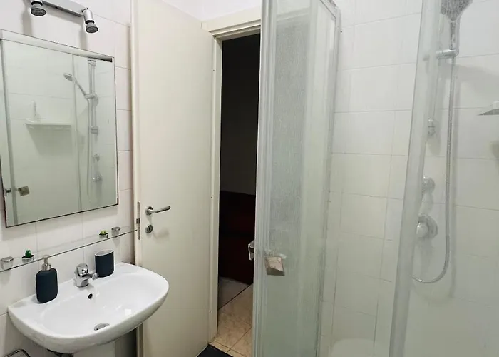 Alloggio in famiglia Holy Ciao