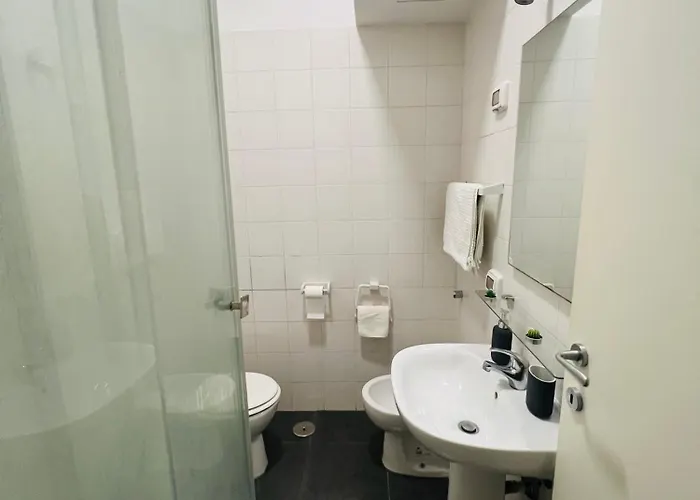 Holy Ciao Alloggio in famiglia Roma